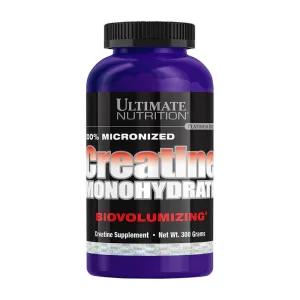 Creatine Monohydrate - 300 г Без смаку