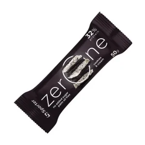 ZerOne - 50 г Фісташка Малина