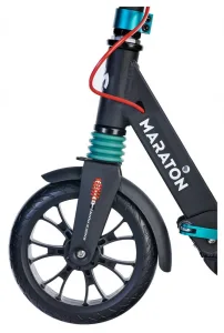 Самокат Maraton GMC Рожевий