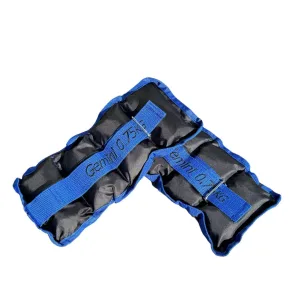 Обтяжувачі-манжети з піском по 1 кг