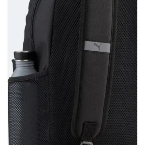 Рюкзак Puma Phase Patch Backpack 22L унісекс чорний 44 х 30 х 14 см (оригінал)