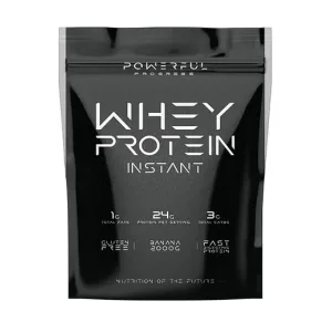 100% Whey Protein Instant - 2 кг морозиво