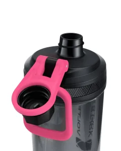 VOLTRX Gallium Electric Sports Shaker 700 ml. Tritan Pink