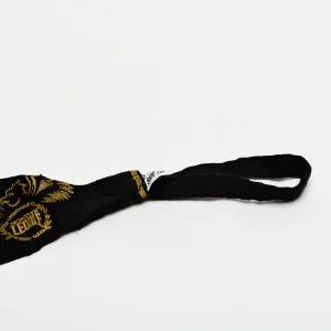 Бинти для боксу Leone AB705 Legionarivs 3,5m