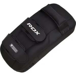 Пади для тайського боксу RDX Arm Pad Aura Plus T-17 Black (1 шт.)
