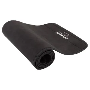 Slimming Belt PowerPlay 4301 125*30 cm Black