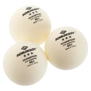 Donic Legends 700 FSC Table Tennis Set (original)