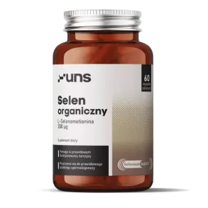 Selenium - 60 капсул