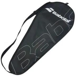 Сумка чохол Babolat Cover Export black на 1 ракетку 900187/105 (Оригінал)