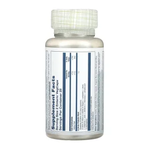 Multidophilus Probiotic 12 Strains - 50 вегетаріанських капсул