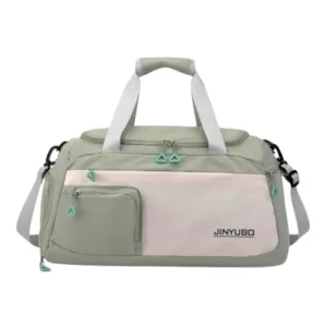 Сумка спортивна Jinyubo Зелений