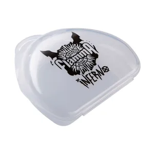 Капа одностороння боксерська Flamma Inferno 11+