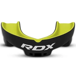 Капа RDX 3w доросла (вік 12+) Black/Green