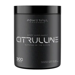 Citrulline Malate - 300 г Чистий