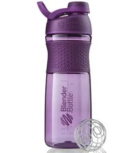 Шейкер спортивний пляшка BlenderBottle SportMixer Twist 820 мл Plum оригінальний