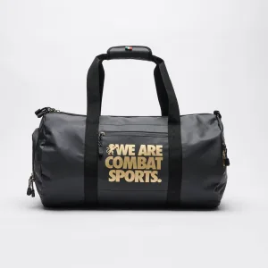 Спортивная сумка Leone AC955 DNA DUFFEL Black (35 л.)
