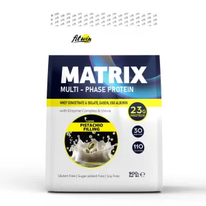 Matrix Multi Phase Protein - 900 г фисташковая начинка