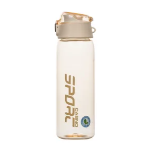 Casno Sport Waterbottle KXN-1220 550 мл помаранчевий