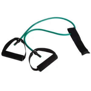 Tube Expander with Handles and Door Anchor Length 120 cm Load 6.8 kg Green