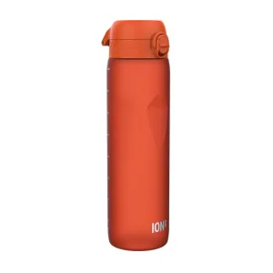 ION8 Waterbottle 1 л Помаранчевий