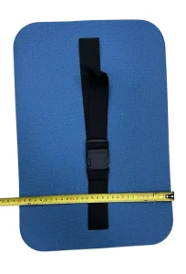 Сидіння кольоровий 45*30*1,2 см