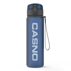 Пляшка для води CASNO 1050 мл KXN-1184 синя