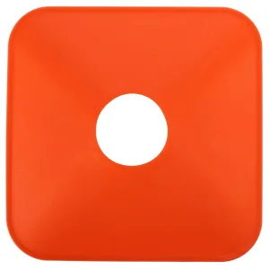 Фішки квадратні для розмітки поля (50 шт)