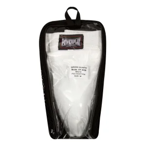 Захист паху PowerPlay 3028 білий L