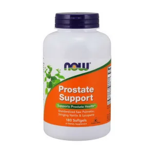 Prostate Support - 180 софтгель