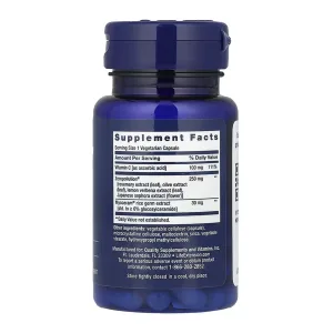 Daily Skin Defense - 30 капсул