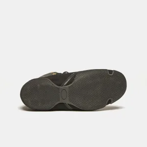 Боксерки (боксерське взуття) Leone CL110 PREMIUM Black 44р.