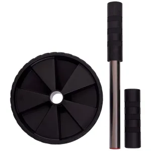 Колесо для преса Power System PS-4059 Phantom AB WheeL чорний