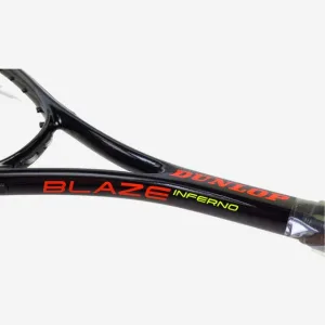 Dunlop SR BLAZE INFERNO NH Squash Racket 10327823 (Original)