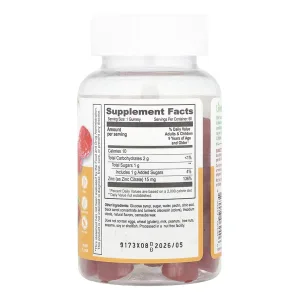 Zinc Kids - 60 жуйок