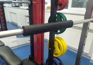 Накладка пом'якшувальна EasyFit Optima 50 мм