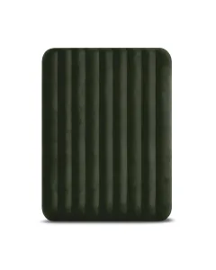 Матрац велюровий Intex 152х203х25 см 64779