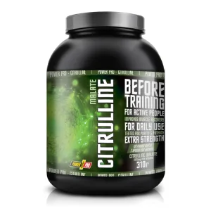 Citruline - 310 г яблуко