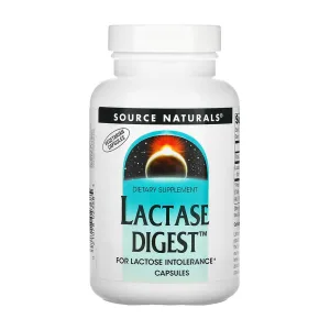 Lactase Digest 30 мг - 90 капсул