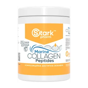 Marine Collagen Peptides - 255 г