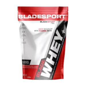Whey+ - 1 кг пончик солений карамель