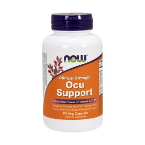 Ocu Support - 90 капсул