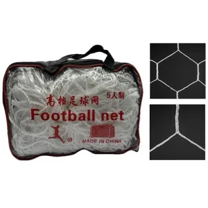 Сітка для футболу 5х3м