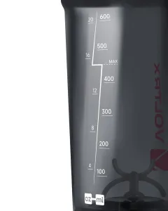VOLTRX Gallium Electric Sports Shaker 700 ml. Tritan Pink