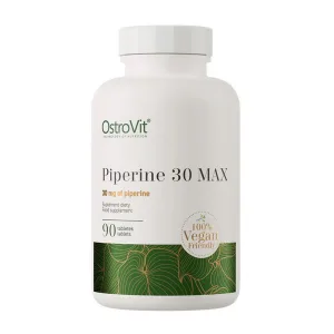 Piperine 30 Max - 90 таблеток
