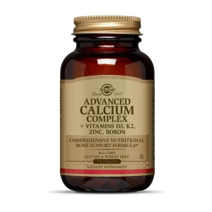 Advanced Calcium Complex - 120 таблеток