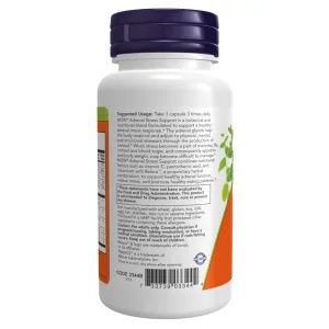 Adrenal Stress Support - 90 капсул