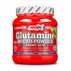 Glutamine Micro Powder - 300 г