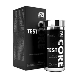 Test Core - 90 софтгель