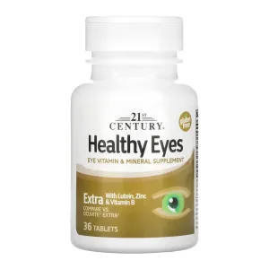 Healthy Eyes Extra - 36 таблеток
