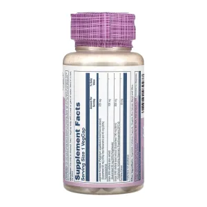 Triple Strength Resveratrol 225 mg - 60 caps.